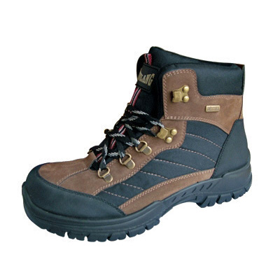 Waterproof Safety Toe Boot