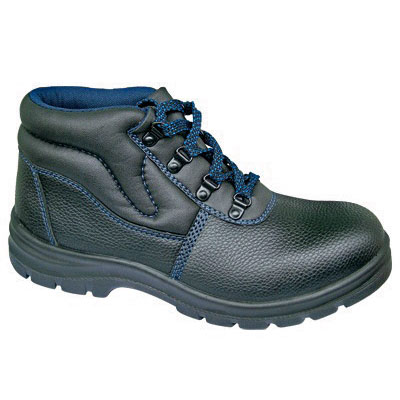 Industrial Safety Footwear