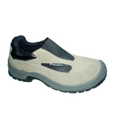 Ladies Safety Slip-on Shoe