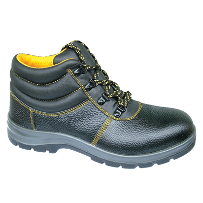 Lightweight Safety Footwear