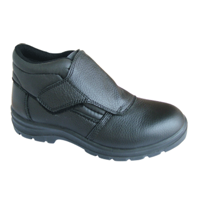 Chemical Resistant Shoe