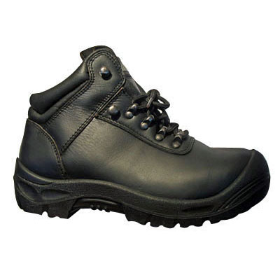 PU Injection Safety Shoe