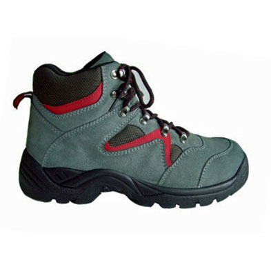 Waterproof Insulated Work Boot