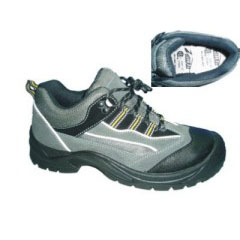 Athletic Work Shoe