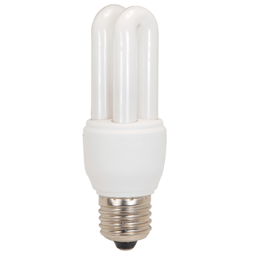 Energy saving bulb-2U 5W,7W,9W