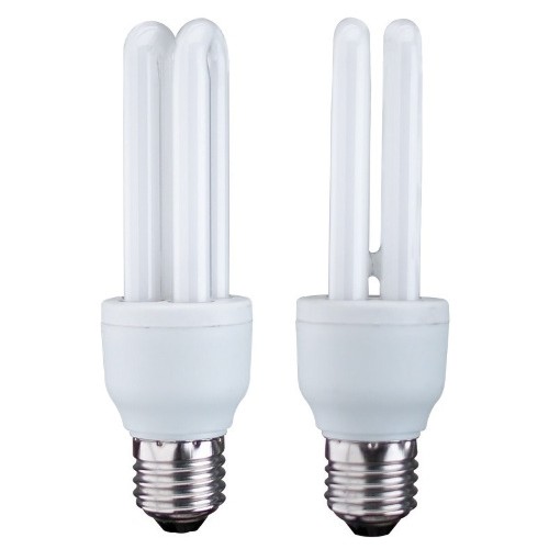 energy efficient lamp-2U 11W,13W