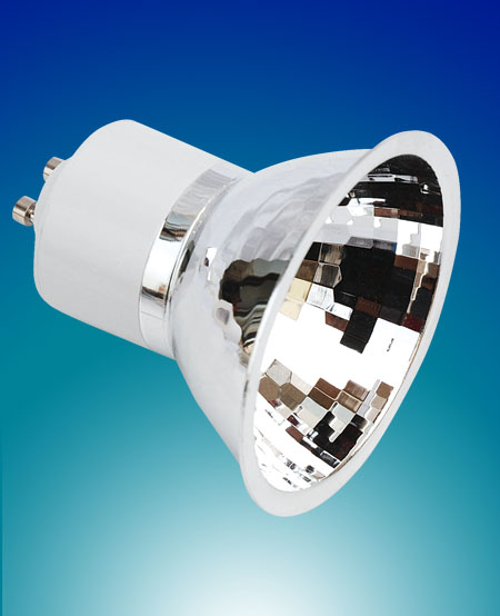 energy saving reflector bulb