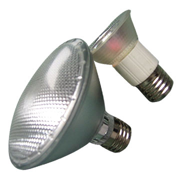 par38 CFL lamp