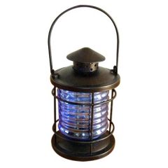 Rechargeable Camping Lantern