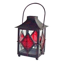 Classic Hurricane Lantern