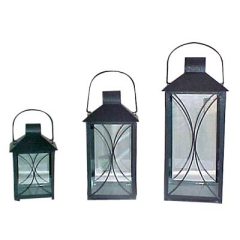 Outdoor Wall Lantern