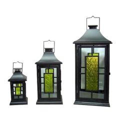 Custom Wall Lantern