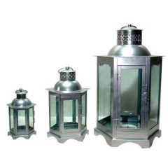 Garden Table Lantern