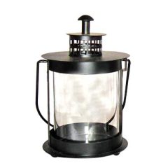 GSI Solar Table Lamp Camping Lantern