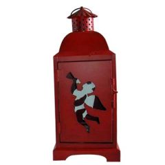 Outdoor Hanging Lantern