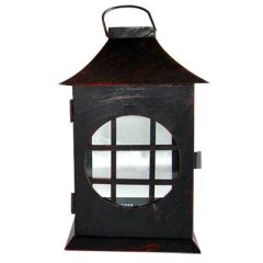 Traditional Metal Lantern