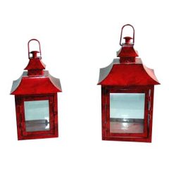 Entrance Wall Lantern