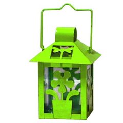 Mini Cutwork Garden Lantern