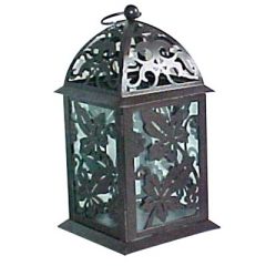 Garden Candle Lantern