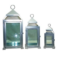 Wall Mount Outdoor Lantern