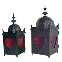 Standing Garden Lantern