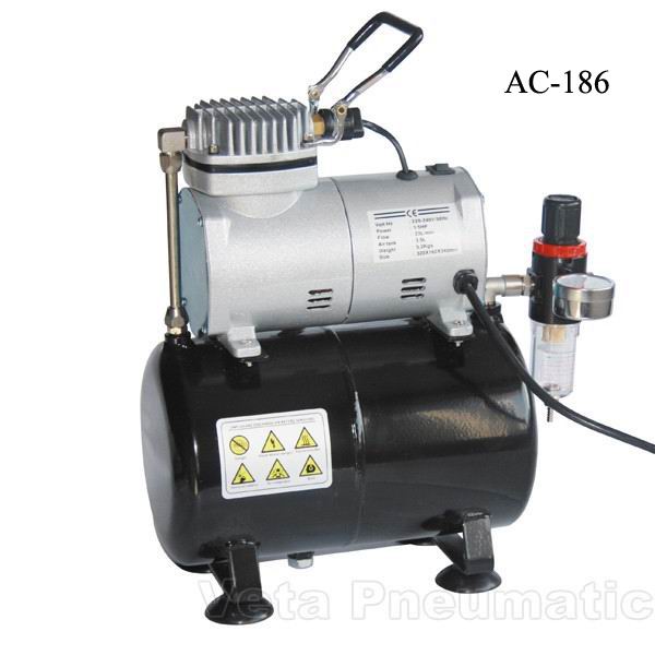  Airbrush Compressor