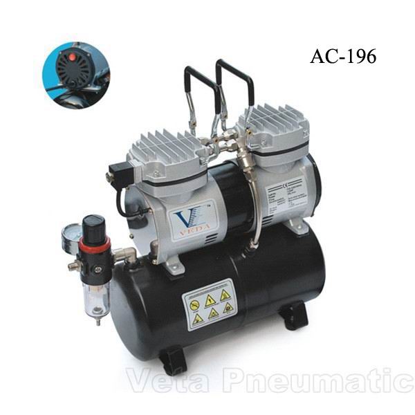 Mini Air Compressor