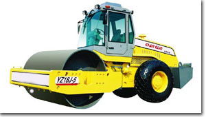 Construction Equipment & Machinery