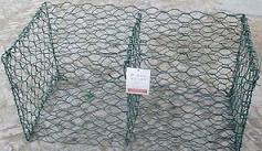 gabion mesh