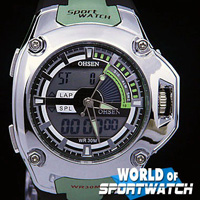 popular sportwatch