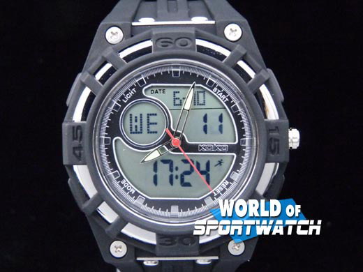 world of sport watch