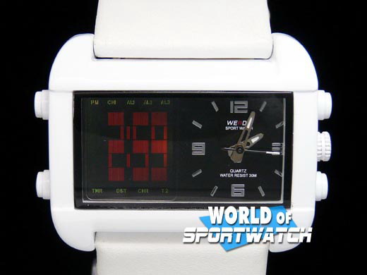 the most popular sport watch