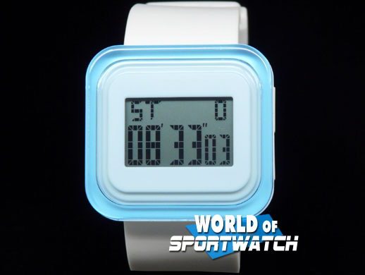 the newest sport watch for good