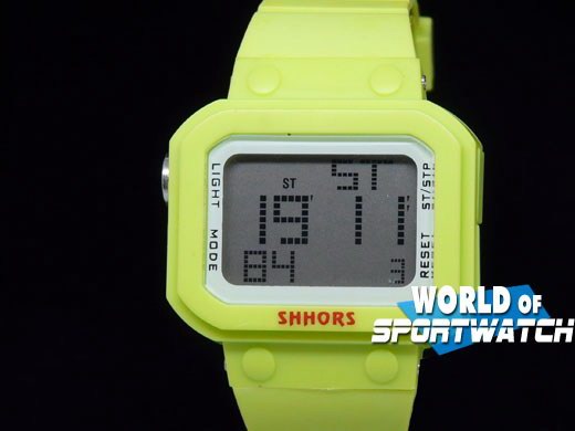 supply fashion sport watch