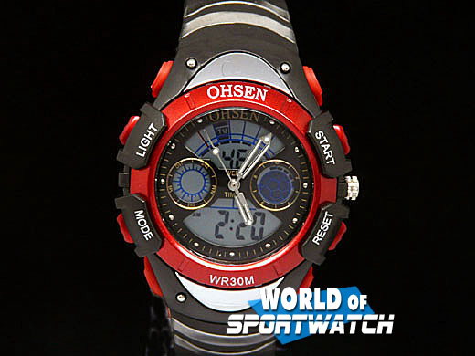 sport watch