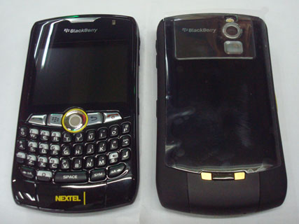 Nextel 8350i new unlocked cell phone mobile