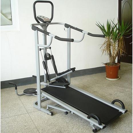 TREADMILL-FLAT WALKER