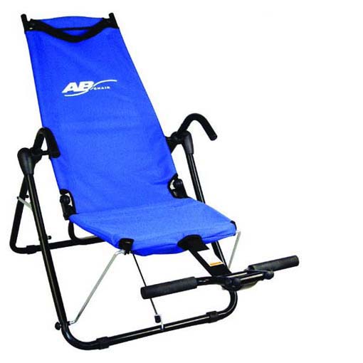 AB CHAIR