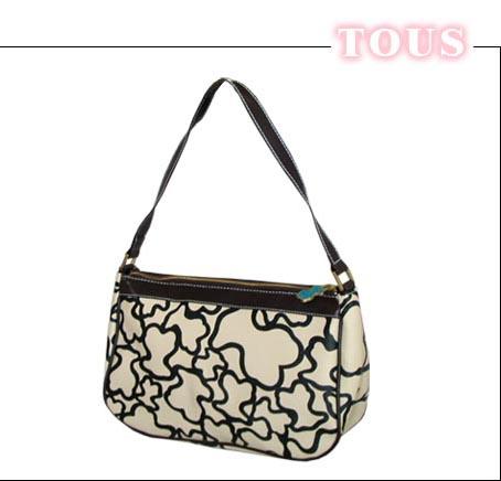 Fahionable Tous Designer Handbag