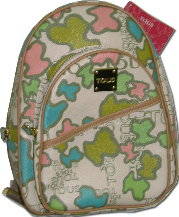 TOUS Handbag/Backpack on Sale