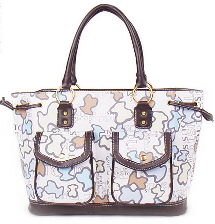 Newest TOUS Handbag on Sale