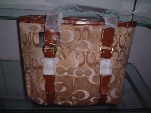 2008 Newest Design COACH Handbag