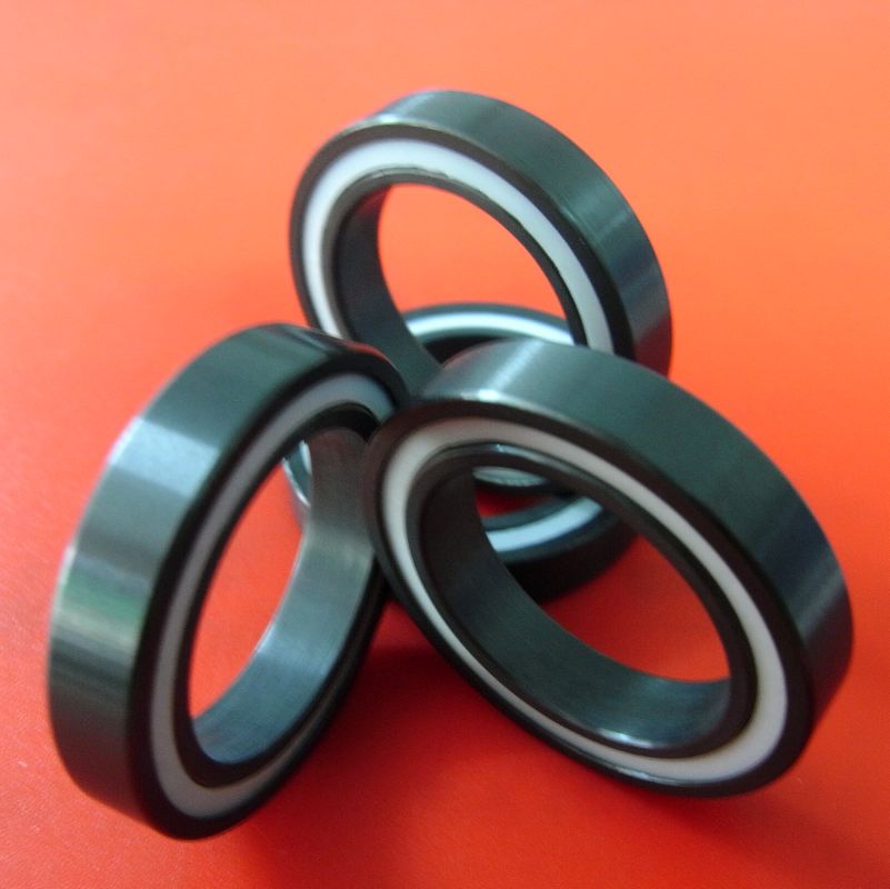 Ceramic bearing