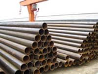 seamless steel pipe