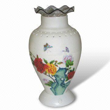 Flower Vase