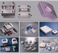 Manufacture plastic injection products