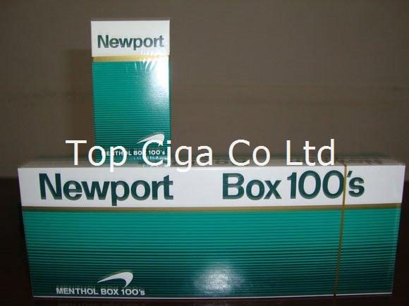 newport 100s cigarettes,full taste