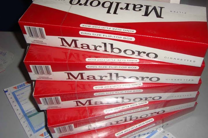 marlboro red cigarettes,cigarettes manufacturer,we