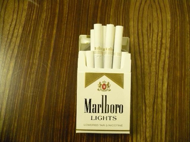 marlboro light cigarette,factory dropship