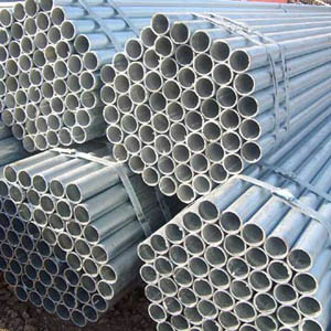 Steel pipe